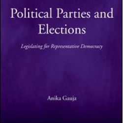 Political Parties and Elections Political Parties and Elections