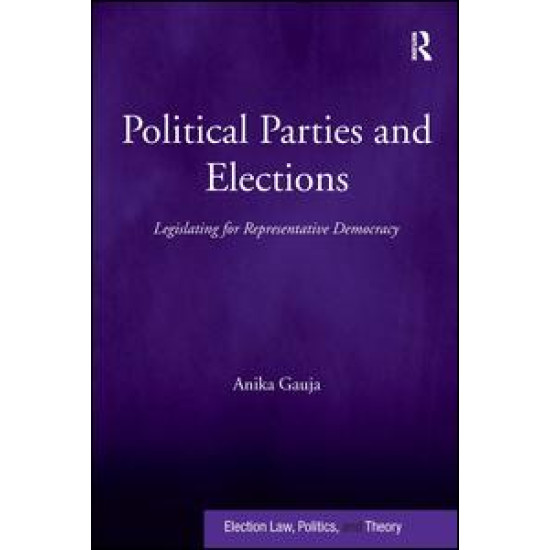 Political Parties and Elections