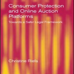 Consumer Protection and Online Auction Platforms Consumer Protection and Online Auction Platforms