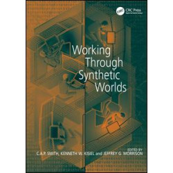 Working Through Synthetic Worlds