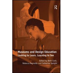Museums and Design Education Museums and Design Education