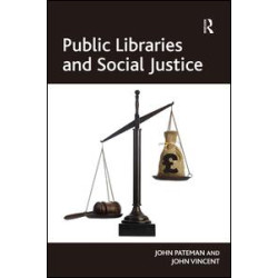 Public Libraries and Social Justice