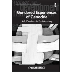 Gendered Experiences of Genocide Gendered Experiences of Genocide