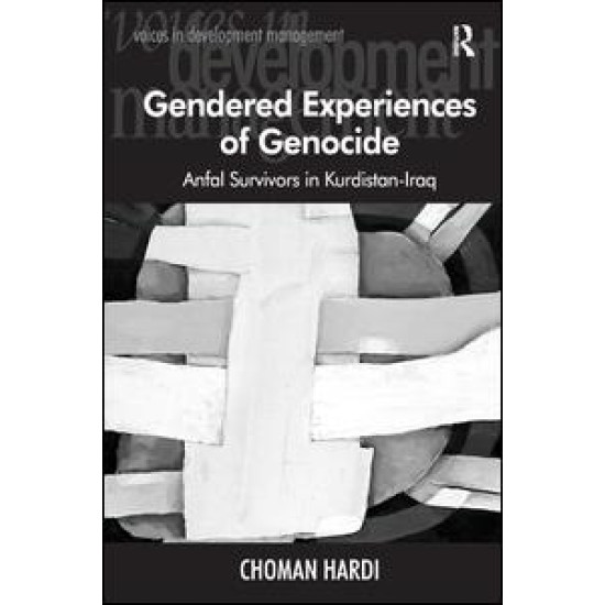 Gendered Experiences of Genocide Gendered Experiences of Genocide