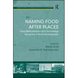 Naming Food After Places