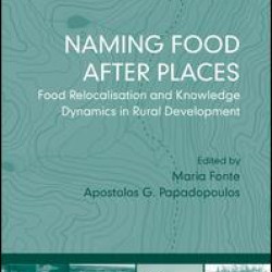 Naming Food After Places