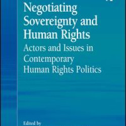 Negotiating Sovereignty and Human Rights