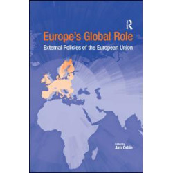 Europe's Global Role