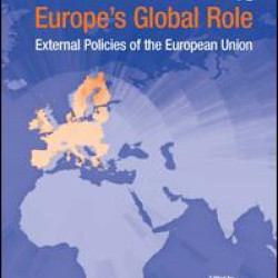 Europe's Global Role Europe's Global Role