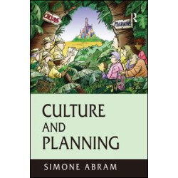 Culture and Planning Culture and Planning