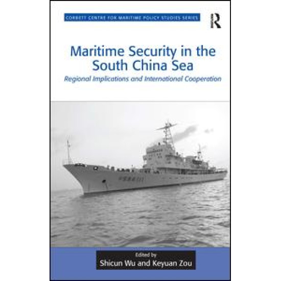 Maritime Security in the South China Sea