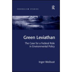 Green Leviathan Green Leviathan