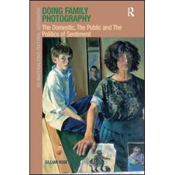 Doing Family Photography