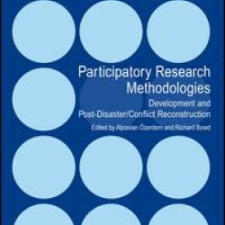 Participatory Research Methodologies Participatory Research Methodologies