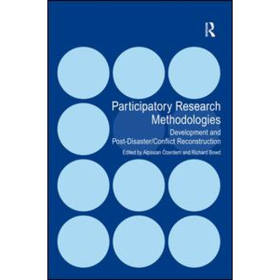 Participatory Research Methodologies