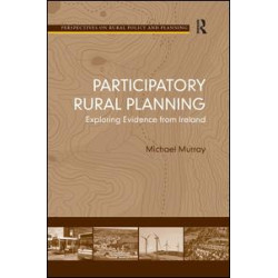 Participatory Rural Planning Participatory Rural Planning