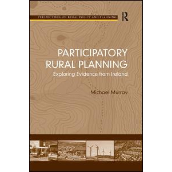 Participatory Rural Planning Participatory Rural Planning