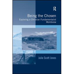 Being the Chosen Being the Chosen