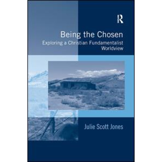 Being the Chosen Being the Chosen