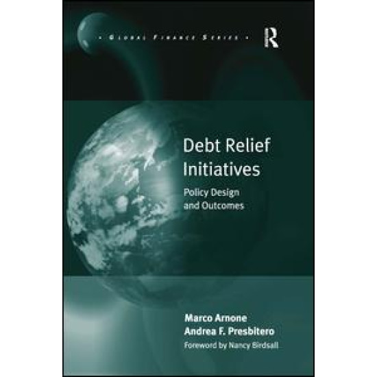 Debt Relief Initiatives