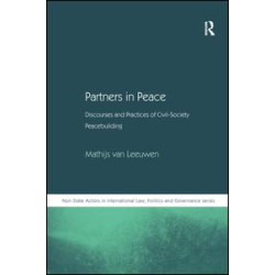 Partners in Peace