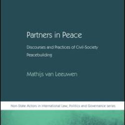 Partners in Peace Partners in Peace