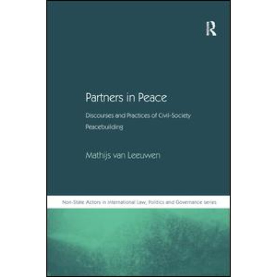 Partners in Peace Partners in Peace