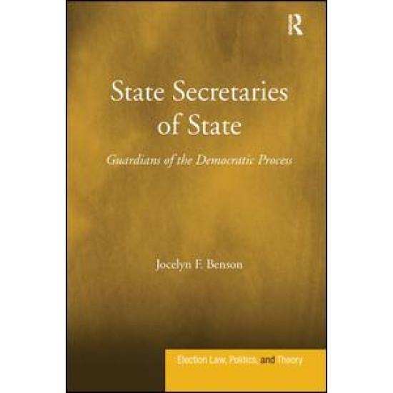 State Secretaries of State