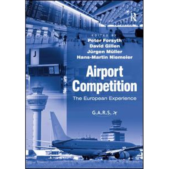 Airport Competition Airport Competition