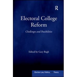 Electoral College Reform
