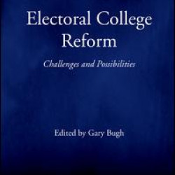 Electoral College Reform