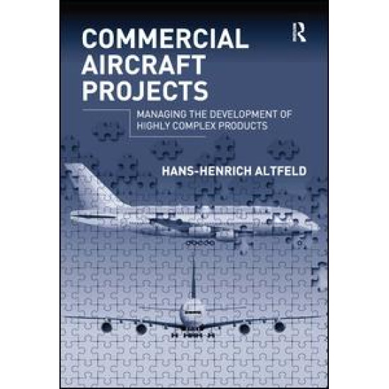 Commercial Aircraft Projects Commercial Aircraft Projects