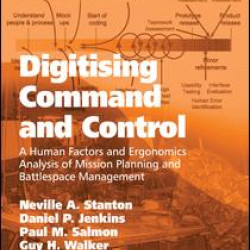 Digitising Command and Control Digitising Command and Control