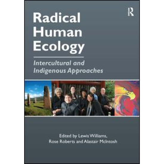 Radical Human Ecology