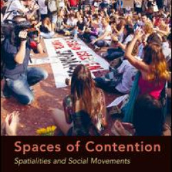 Spaces of Contention Spaces of Contention