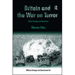 Britain and the War on Terror Britain and the War on Terror