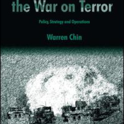 Britain and the War on Terror Britain and the War on Terror