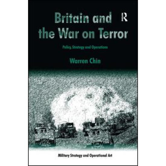 Britain and the War on Terror