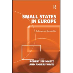 Small States in Europe Small States in Europe
