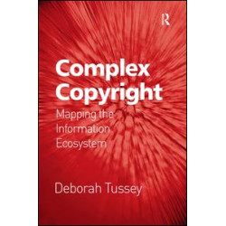 Complex Copyright Complex Copyright