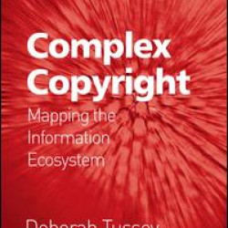 Complex Copyright Complex Copyright