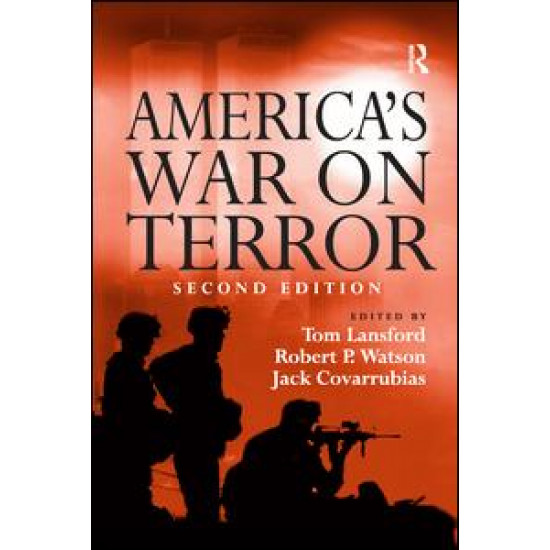 America's War on Terror