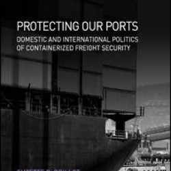 Protecting Our Ports Protecting Our Ports