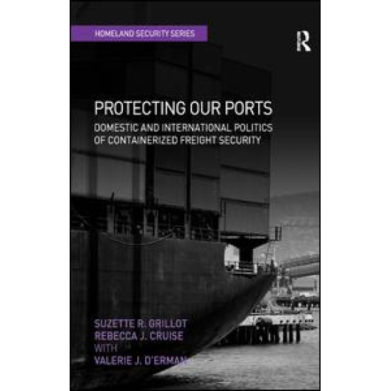 Protecting Our Ports