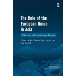 The Role of the European Union in Asia