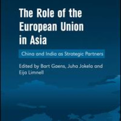 The Role of the European Union in Asia The Role of the European Union in Asia