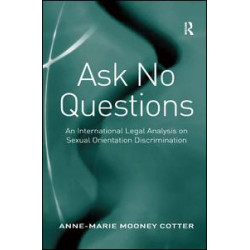 Ask No Questions
