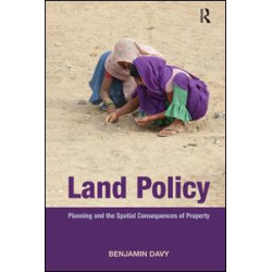 Land Policy Land Policy
