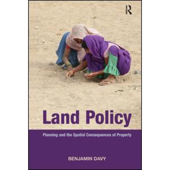 Land Policy Land Policy