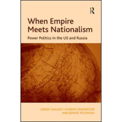 When Empire Meets Nationalism